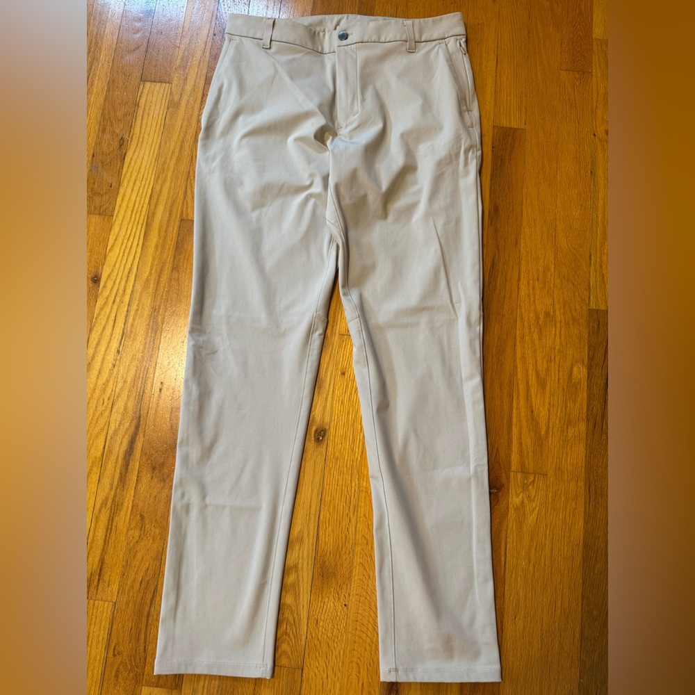 Lululemon ABC Pant